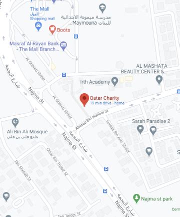 qatar charity whatsapp number|Qatar Charity Contact us Details.